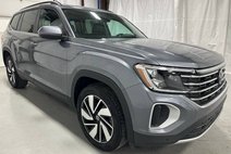 2025 Volkswagen Atlas SE 4Motion