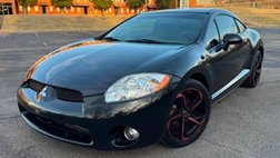 2011 Mitsubishi Eclipse GS