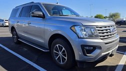 2020 Ford Expedition MAX XLT