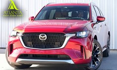 2024 Mazda CX-90 3.3 Turbo S Premium Plus