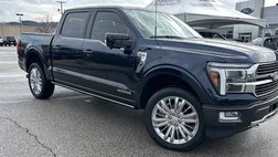 2024 Ford F-150 King Ranch