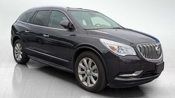 2015 Buick Enclave Premium