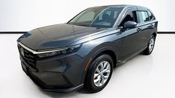 2024 Honda CR-V LX