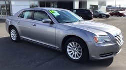 2014 Chrysler 300 Base