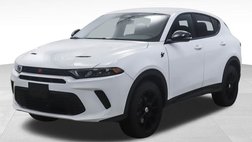2023 Dodge Hornet GT