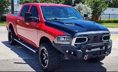 2015 Ram Ram Pickup 1500 Lone Star
