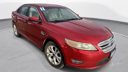 2011 Ford Taurus SEL