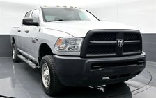 2014 Ram Ram Pickup 2500 Tradesman