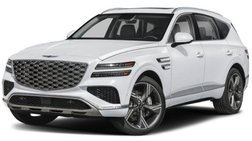 2025 Genesis GV80 2.5T Select