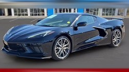 2026 Chevrolet Corvette Stingray