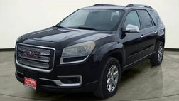 2014 GMC Acadia SLE-2