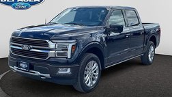 2024 Ford F-150 King Ranch