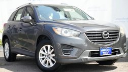 2016 Mazda CX-5 Sport