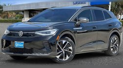 2022 Volkswagen ID.4 Pro S