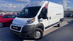 2019 Ram ProMaster 3500 159 WB