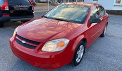 2005 Chevrolet Cobalt Base