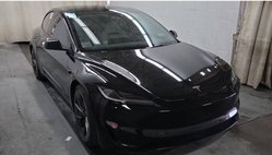 2024 Tesla Model 3 Performance