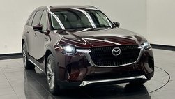2024 Mazda CX-90 3.3 Turbo Premium Plus