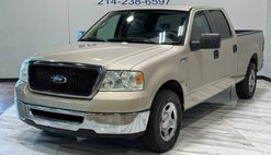 2008 Ford F-150 Lariat