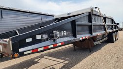 2012 Other Makes Triple axle