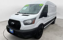 2023 Ford Transit 250