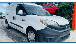 2016 Ram ProMaster City Wagon