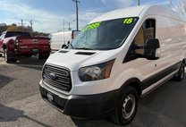 2018 Ford Transit 250