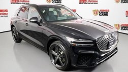 2024 Genesis GV70 2.5T Standard