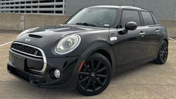 2015 MINI Hardtop Cooper S