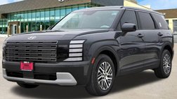 2026 Hyundai Palisade SE