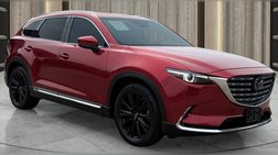 2021 Mazda CX-9 Signature