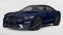 2016 Ford Mustang Shelby GT350