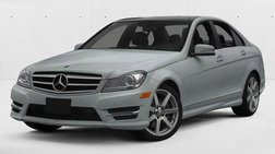 2014 Mercedes-Benz C-Class C 350 Sport