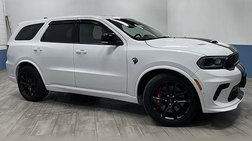 2023 Dodge Durango SRT Hellcat
