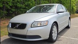 2008 Volvo S40 2.4i