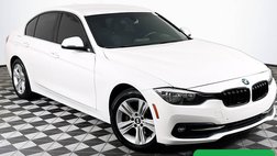 2017 BMW 3 Series 330i