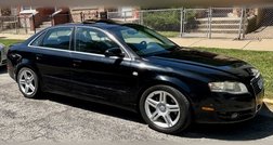 2005 Audi A4 2.0T