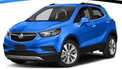 2018 Buick Encore Essence