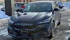2023 Ford Mustang Mach-E Select