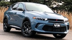 2024 Dodge Hornet R/T