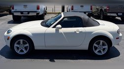 2006 Mazda MX-5 Miata Touring