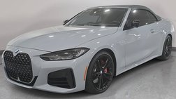 2024 BMW 4 Series M440i