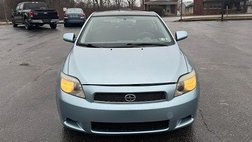 2005 Scion tC Base