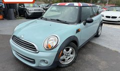 2011 MINI Cooper Base
