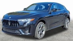 2023 Maserati Levante Modena