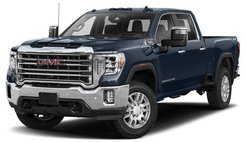 2020 GMC Sierra 2500HD Denali