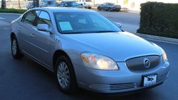 2006 Buick Lucerne CX
