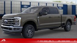 2026 Ford Super Duty F-250 Lariat