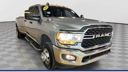 2024 Ram Ram Pickup 3500 Big Horn