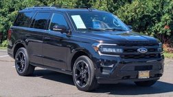 2023 Ford Expedition Limited